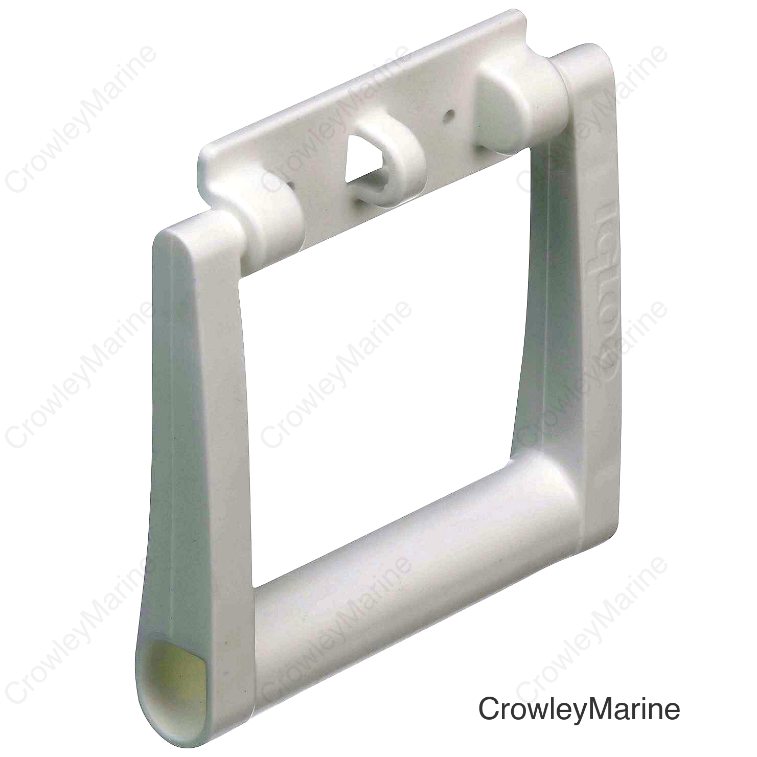 Seachoice Plastic Replacement Handle Assembly, For 28-54-quart Igloo Coolers