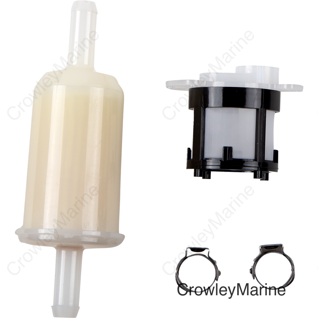 FUEL FILTER IN TANK KTM