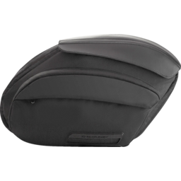 Saddlebags - M8 Softail thumbnail-1