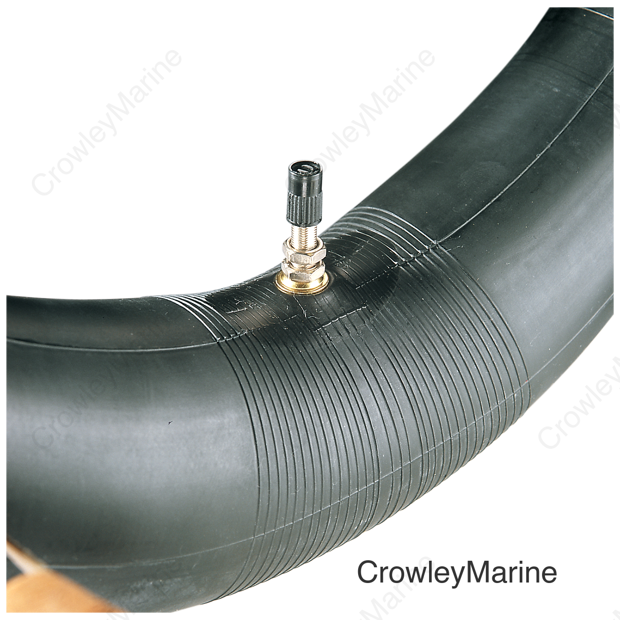 Kenda TR-6 Tire Tube - 350/400-19 / 100/90 692L5290