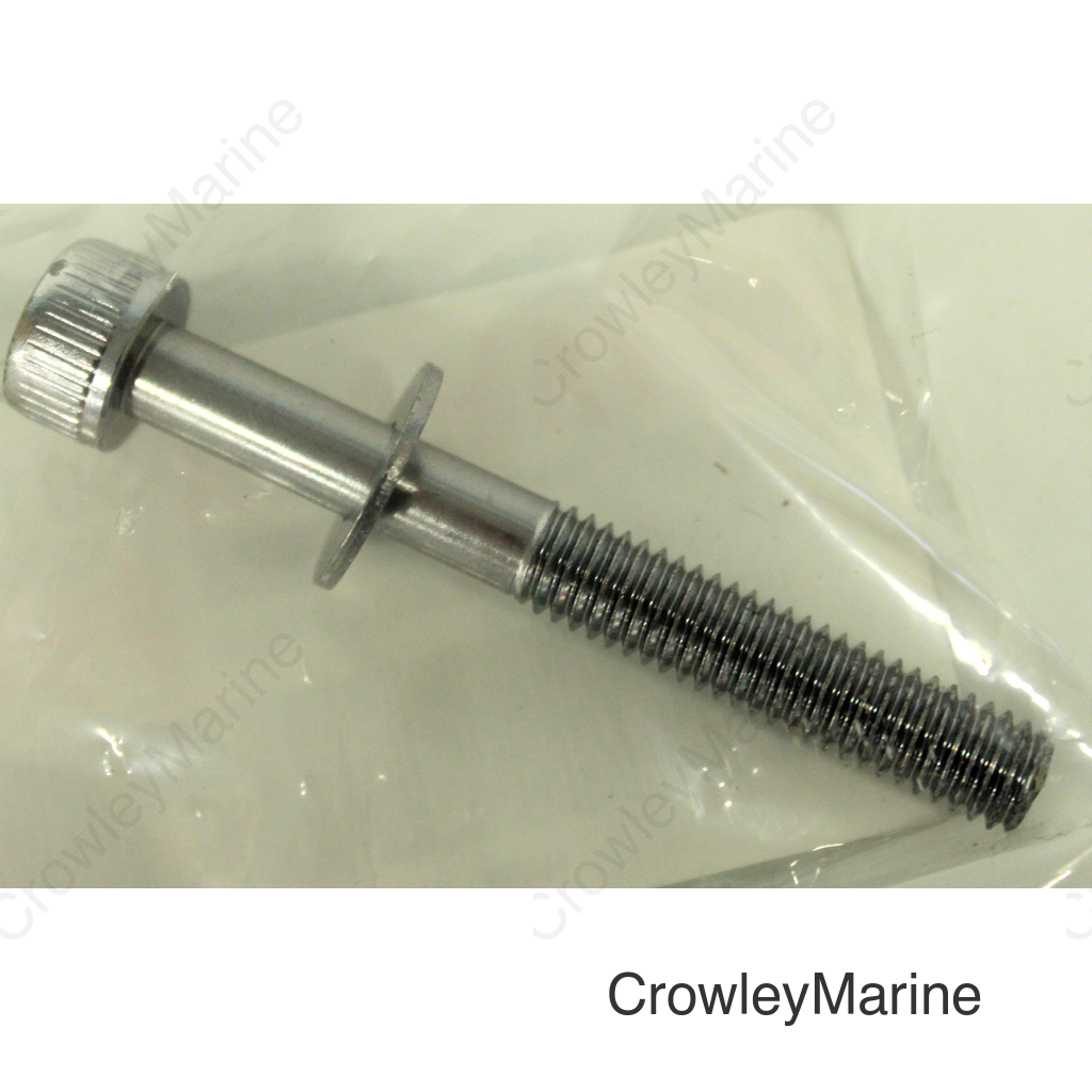 Hexagon Socket Bolt