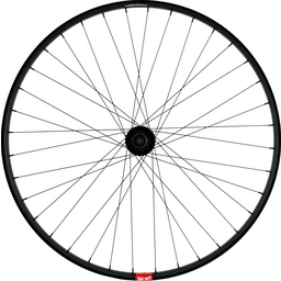 Stolen Rampage Rear Wheel - 29 3/8 x 110mm Disc Brake Cassette Black 11T