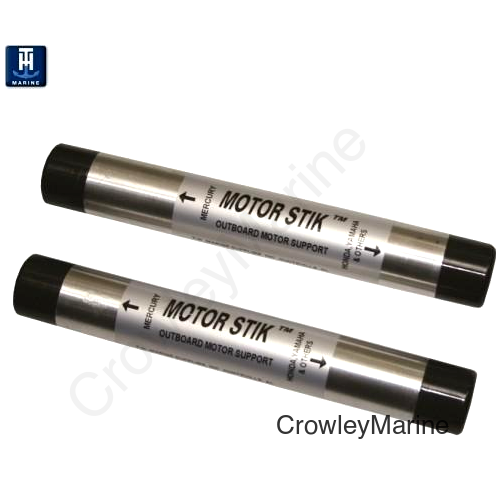 Motor Stik, Pair