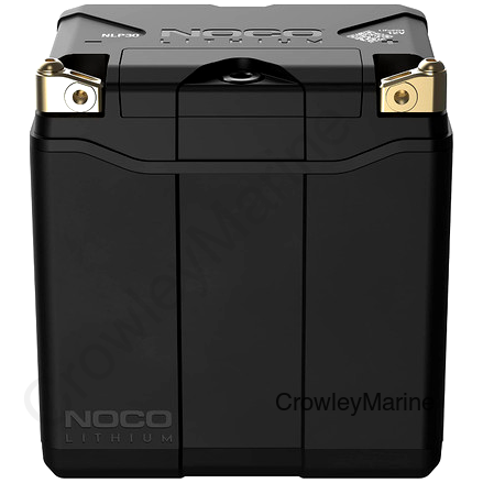 GROUP 30 POWERSPORTS BATTERY (NLP30)