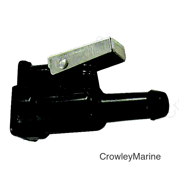 Sierra 8092 Connector, OMC