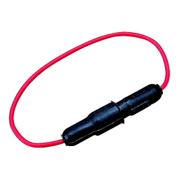 FUSE HOLDER INLINE WATERPRF 20A thumbnail-0