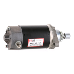NEW OUTBOARD STARTER