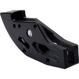 Chain Guide - Black - Kawasaki thumbnail-0