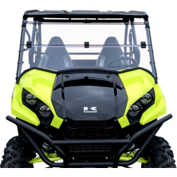 WNDSHLD FLFDNG DLX  TERYX thumbnail-4