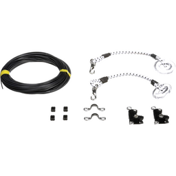 Seachoice Ultimate Outrigger Rigging Kit, For Poles Up to 25 Ft. thumbnail-8