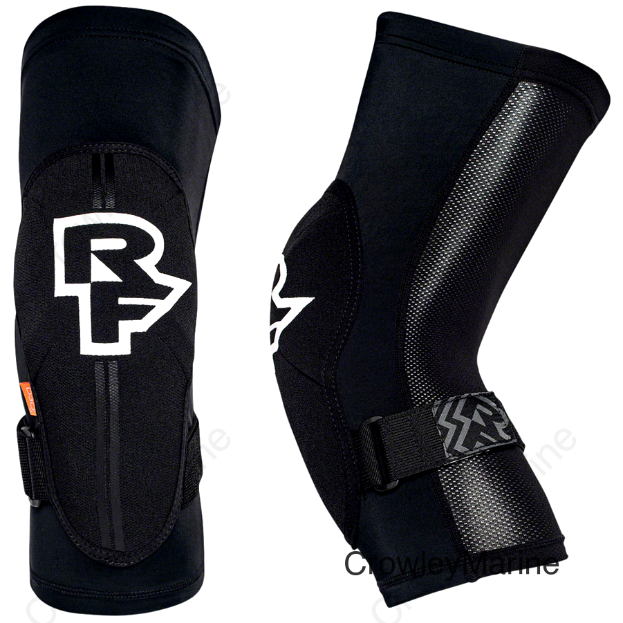 RaceFace Indy Knee Pad - Stealth 2X-Large