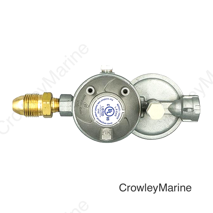 Suburban LPR524HP Two-Stage Regulator