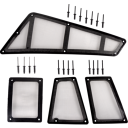 Max Flow™ Hot Air Elimination™ Vent Kit - Polaris thumbnail-1