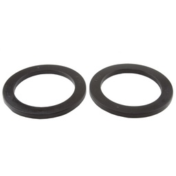 Whiteline Plus 10/65-73 Ford Mustang Spring - Pad/Trim Packer Bushing (H - 8mm) thumbnail-3
