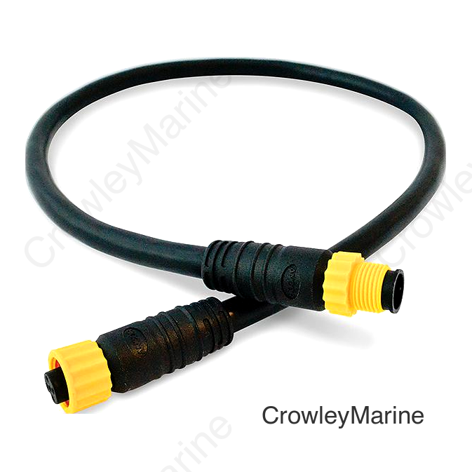 Ancor NMEA 2000 Backbone Cable, 6.5' (2 m)