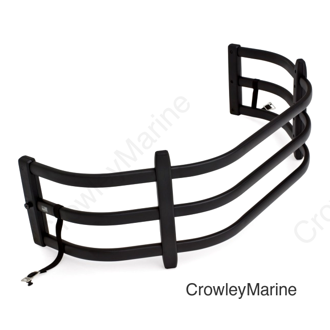 AMP Research 15-22 Chevrolet Colorado / GMC Canyon Bedxtender HD Sport - Black