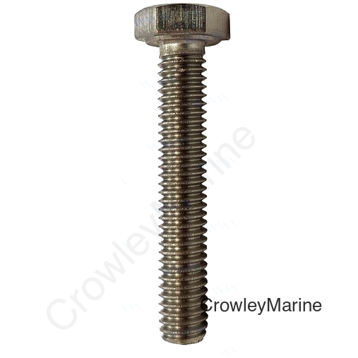 BOLT M6X35 (PAGB/T5782-M6X35)