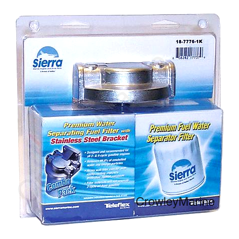 Fuel / Water Separator Kit