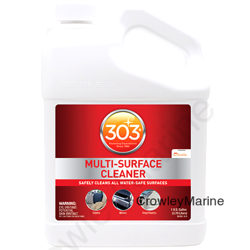 Gallon, Case Qty 4