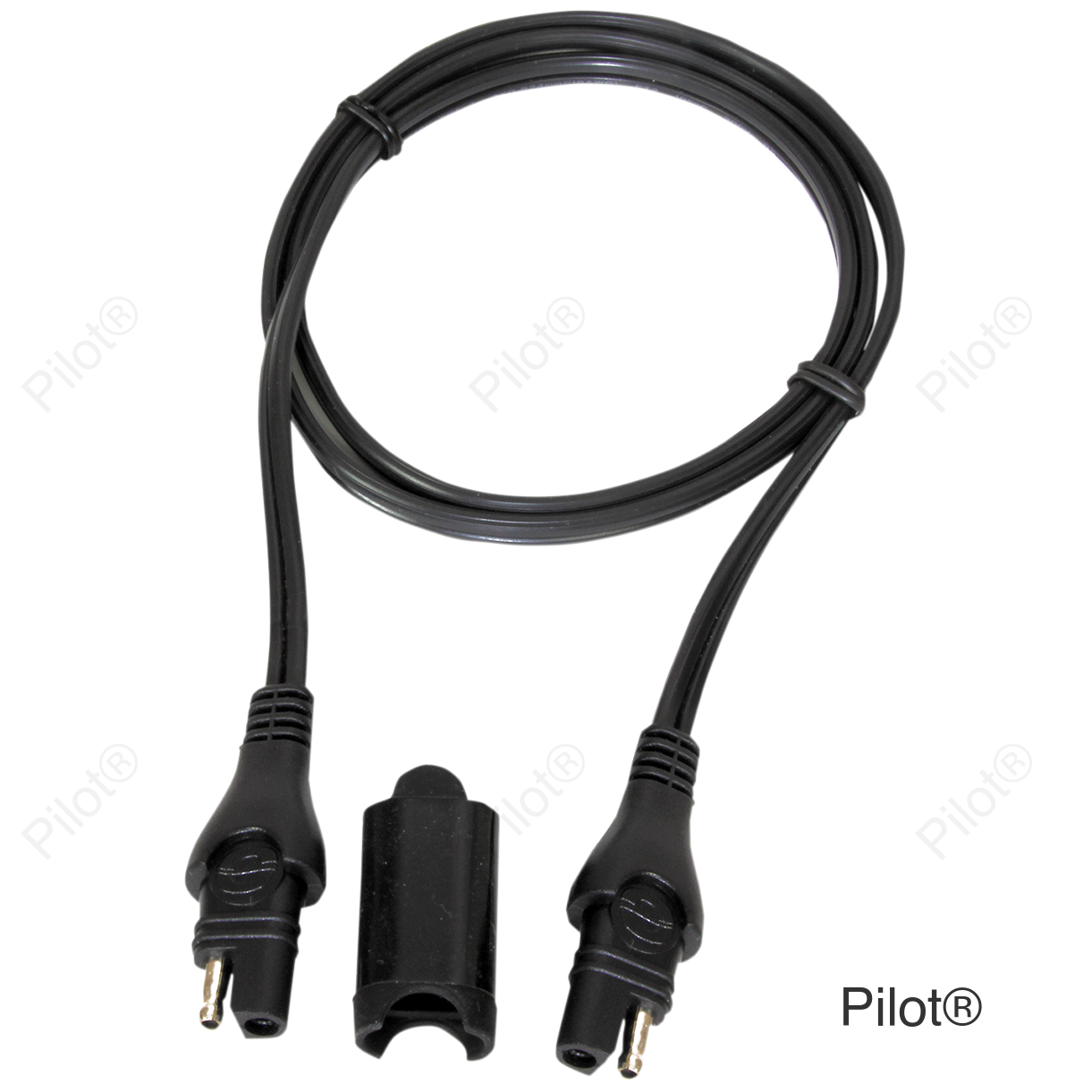 Charger Cord - 40" Extender