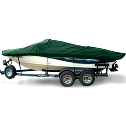 V-HULL RUNABOUT   O/B   20'5"- (70221OF) thumbnail-1