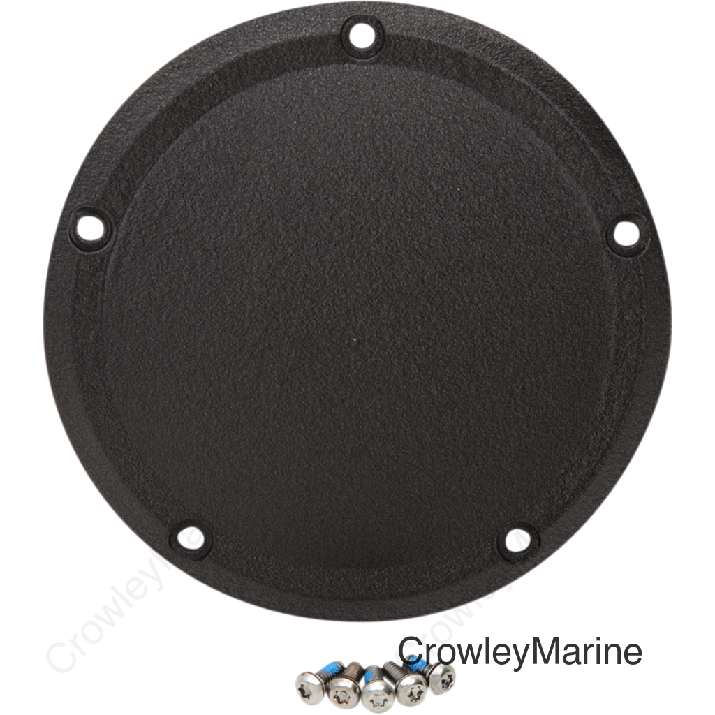 COVER DRBY FLT 16-22 W/B