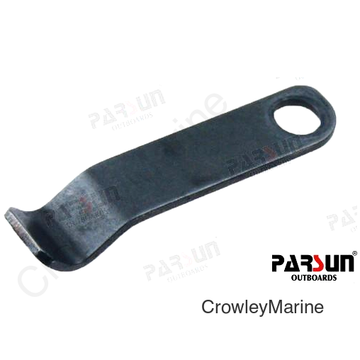 STOPPER SPRING (PAF15-05000032)