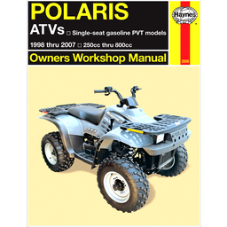 Manual - Polaris