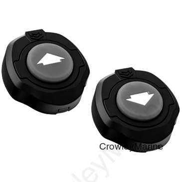 Stomp Switch, Up/Down Control