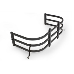 AMP Research 19-23 Ram 1500 (Excl. RamBox/Multi-Funct Tailgates) Std Cab Bedxtender HD Max - Black thumbnail-3