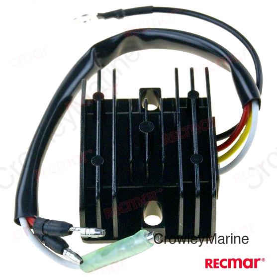 REGULATOR RECTIFIER (REC32800-89J11)