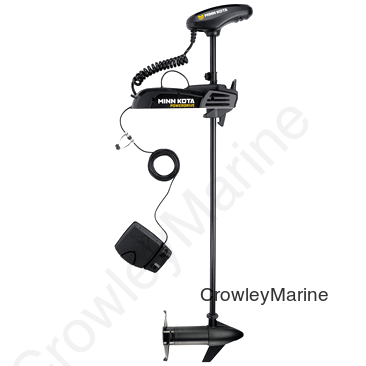 PD55; 55 lbs., 12V, 54"L