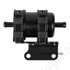 FILTER ASSY