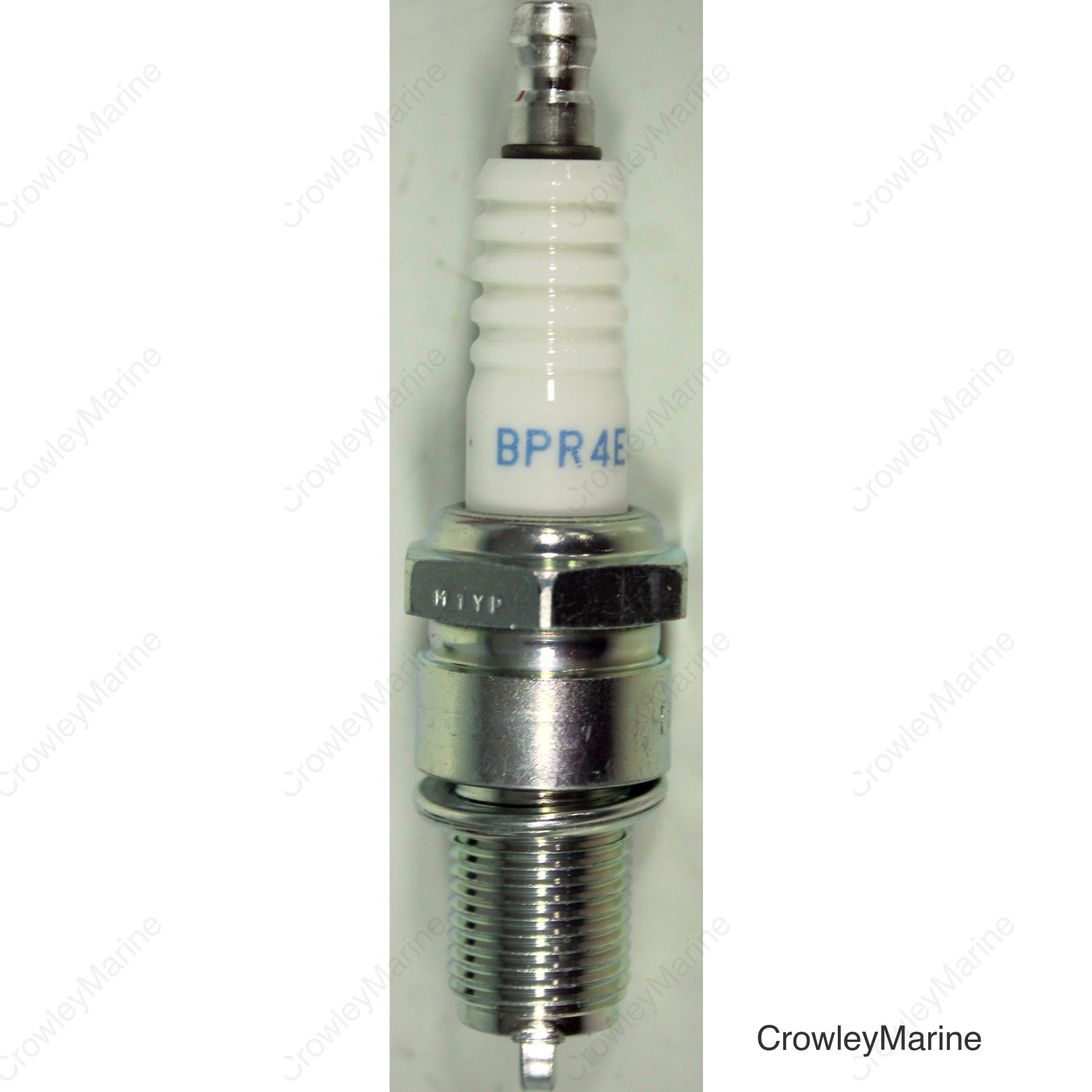 SPARK PLUG (BPR4ES)