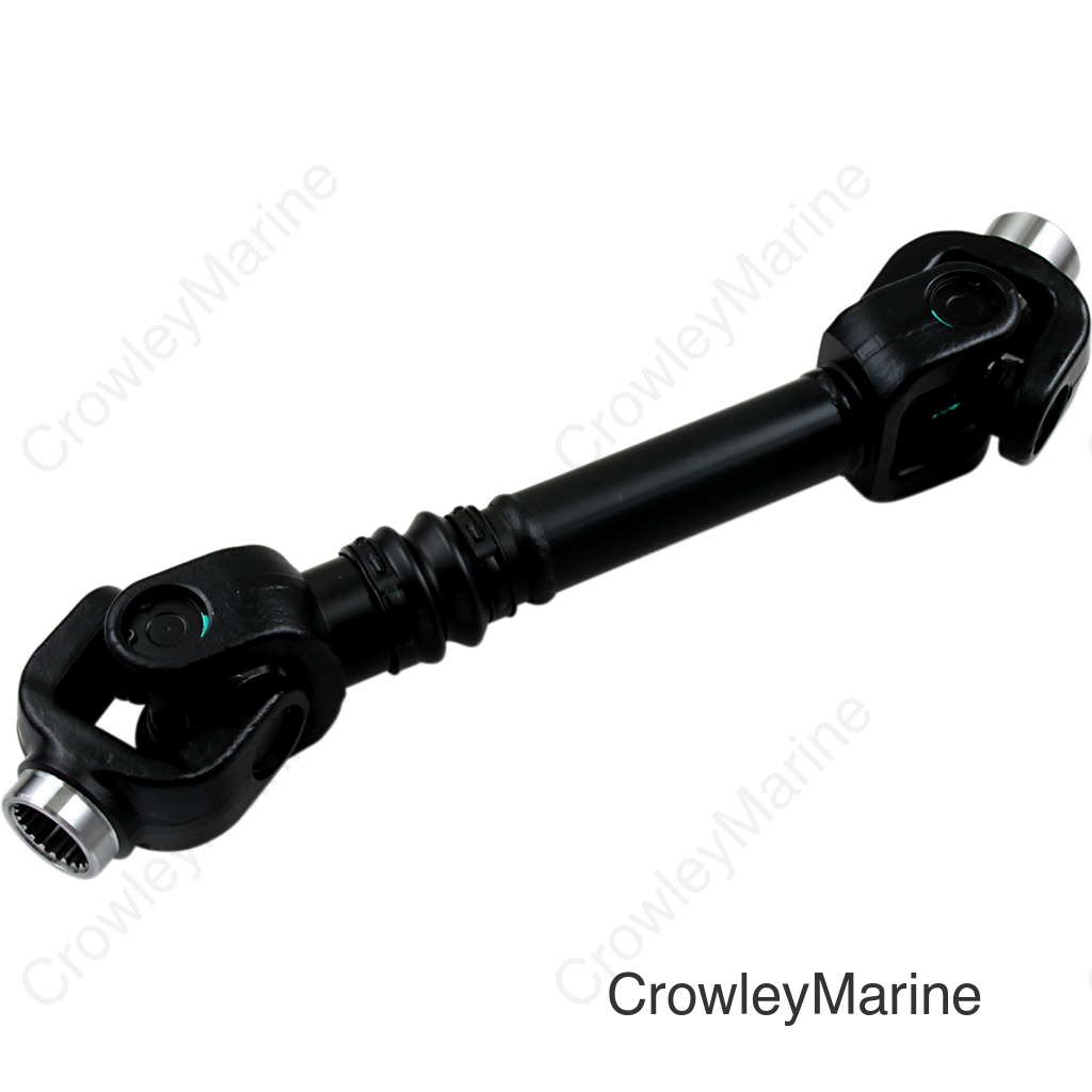 PROPELLER SHAFTS RR MSE