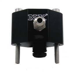 Nitrous Express 99-04 Ford 4.6L/5.4L 2V Billet Fuel Rail Adapter thumbnail-0