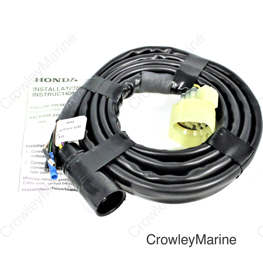 MERC ADAPTOR HRNS,6'