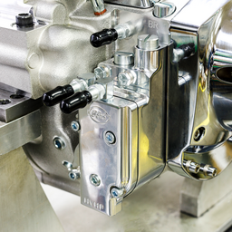 V111 Long-Block Engine without Induction/Ignition thumbnail-5