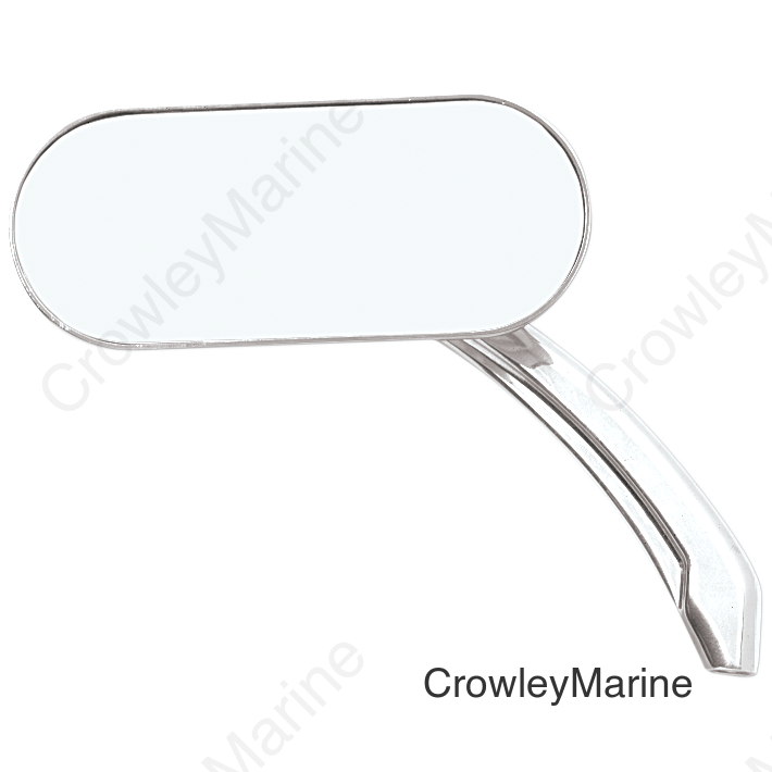 HOTOP OVAL MIRROR