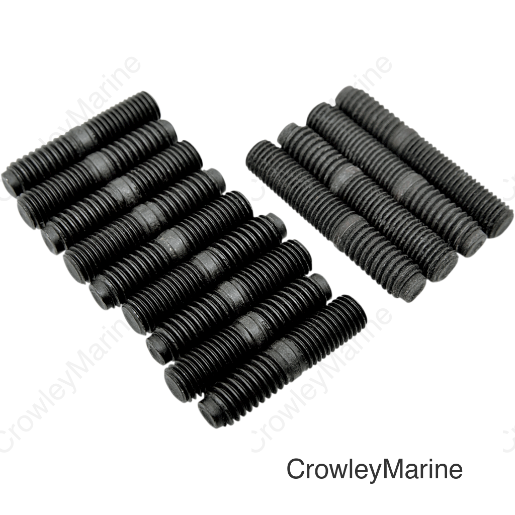 TRANS END STUDS 4SP 36-84