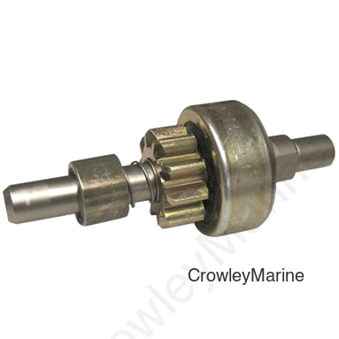 DRIVE SHAFT ASSEMBLY