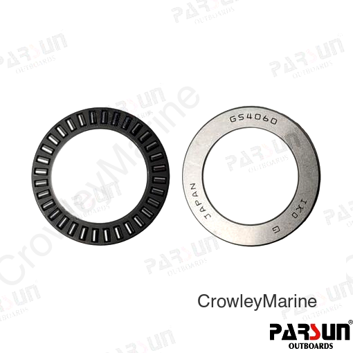 THRUST BEARING