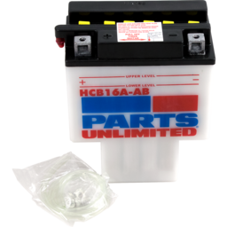 BATTERY HYB16A-AB thumbnail-0