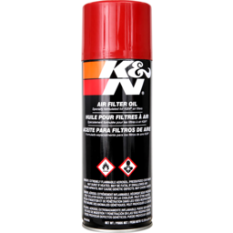 Air Filter Oil - 12.25 oz. net wt. - Aerosol thumbnail-0