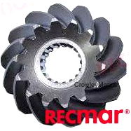 GEAR (REC6D9-45551-00)