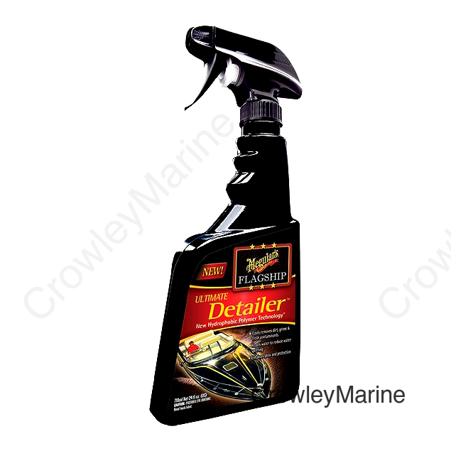 Flagship Hydro-Shield Detailer