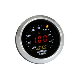 AEM Digital Wideband UEGO Gauge w/o Sensor thumbnail-14