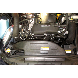 AEM 10 Hyundai Genesis Coupe 2.0L L4 Silver Cold Air Intake thumbnail-8