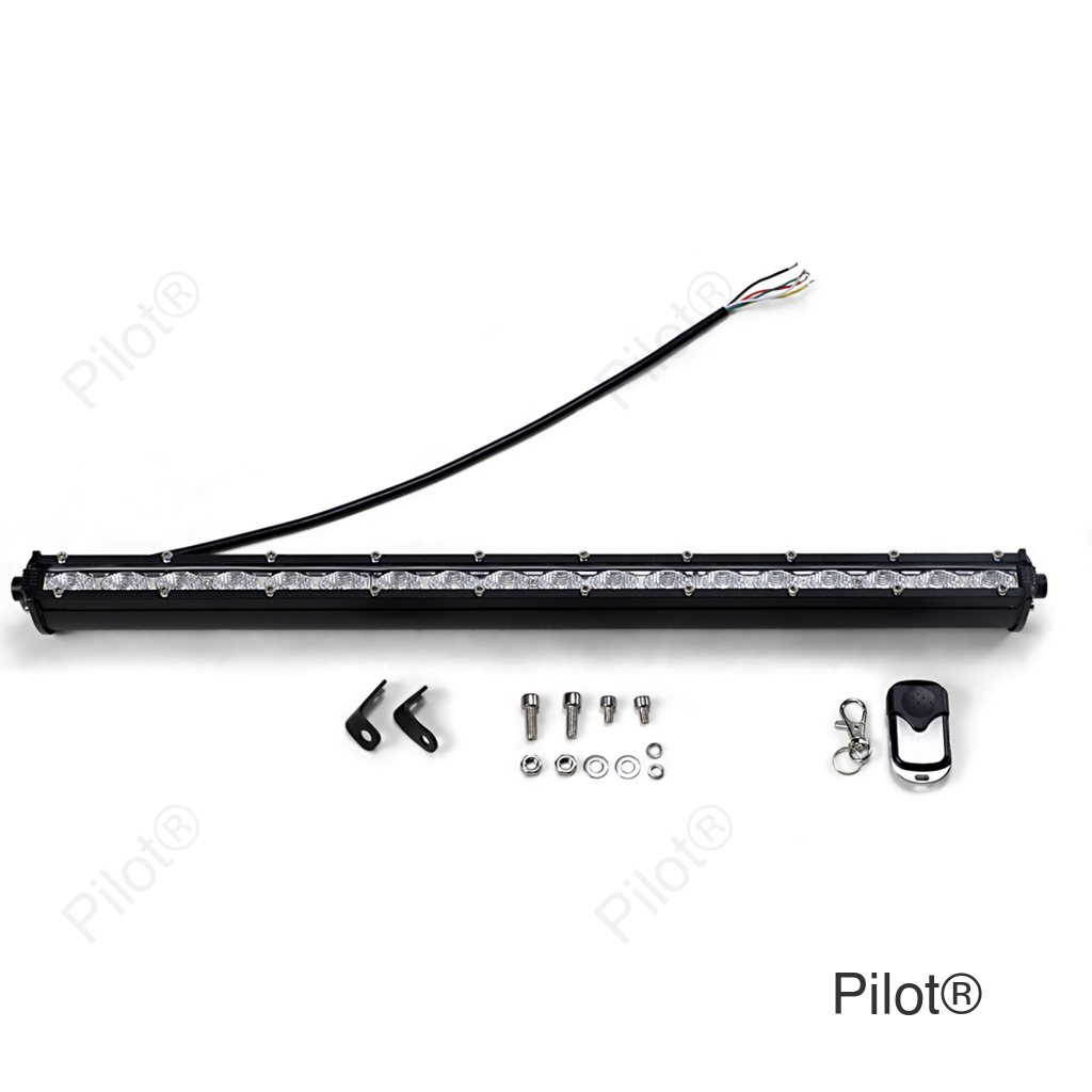 LED Chase Light