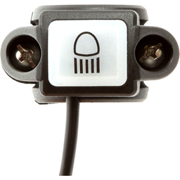 Portland Design Works Boxy E-Bike Headlight - 700/350 Lumen